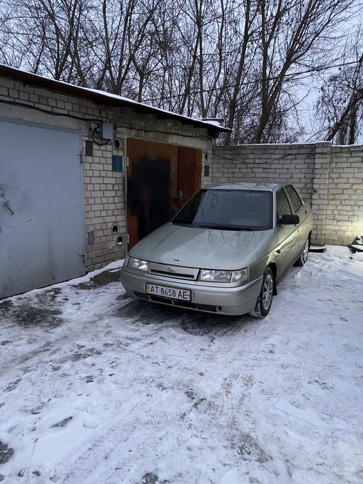 Продам ваз 2110 2006рік