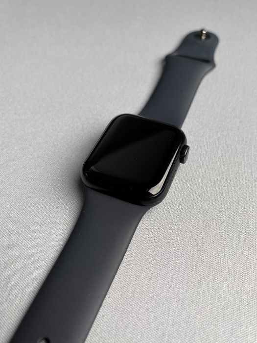 Apple Watch SE 2 - 40 mm Midnight + GRATIS