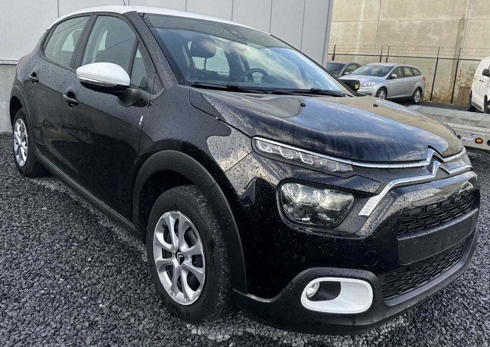 Citroen C3 Para Peças - Há Peças