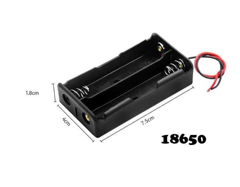 кнопки, штекера, Світлодіодні лампочки, гнезда DC, Роз'єм micro USB