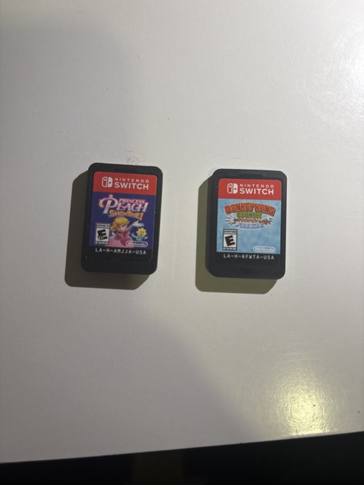 Jogos Nintendo Switch