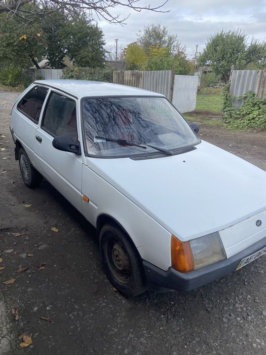 Продам Таврия с ГБО