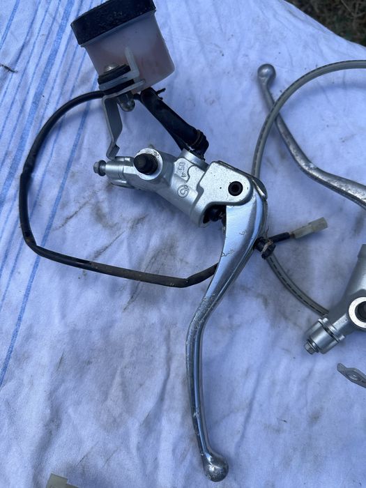 Тормозная машинка brembo суппорт