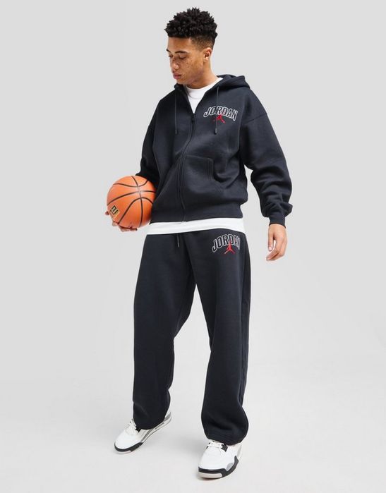 Штани Unisex Nike Jordan Brooklyn Fleece оригінал IB7243-010