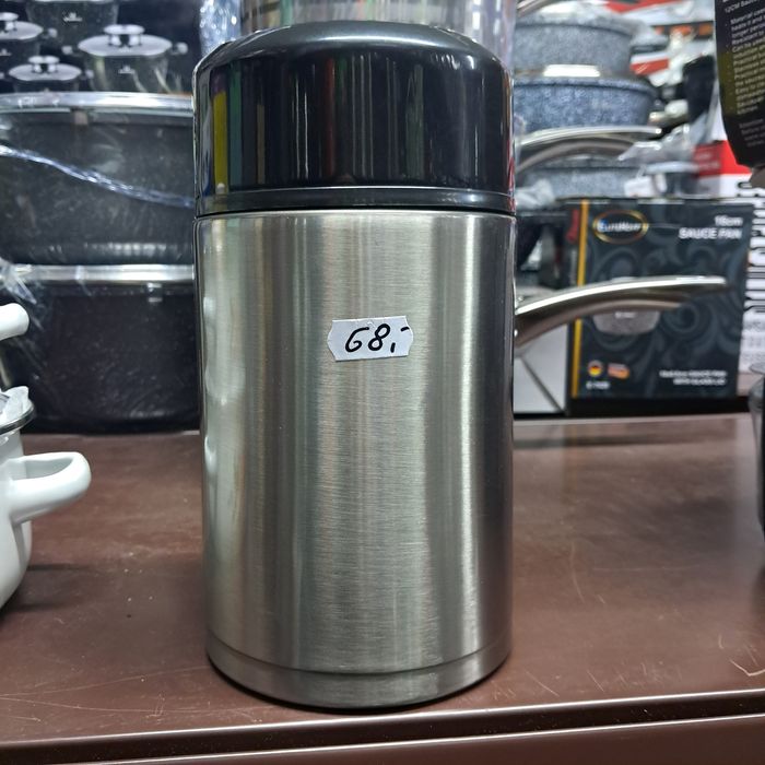 Termos obiadowy 1200ml pojemności