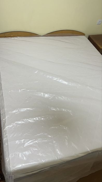 Матрас двоспальний