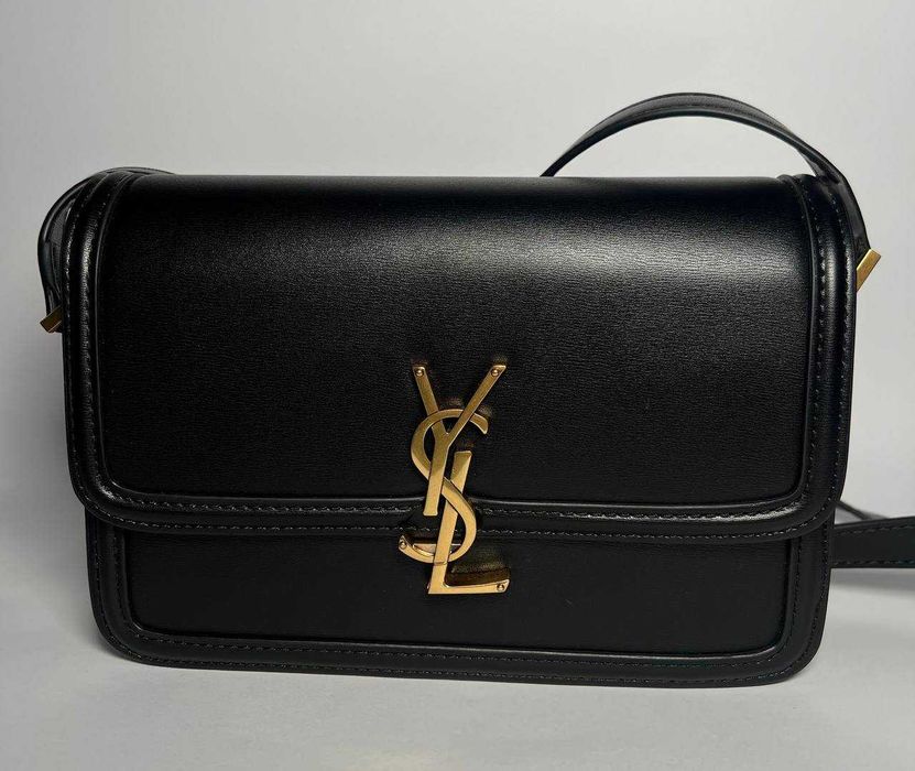 Torebka damska YSL (Yves Saint Laurent)