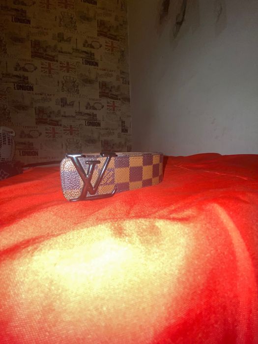 Cintos da Louis Vuitton