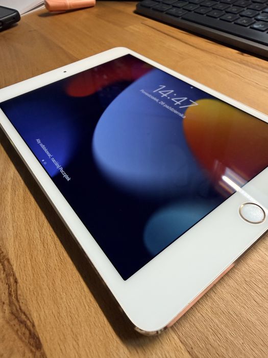 Apple iPad mini 4 16 GB