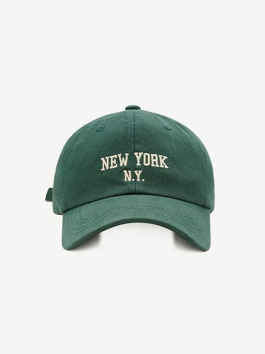 Бейсболка Кепка "N.Y"