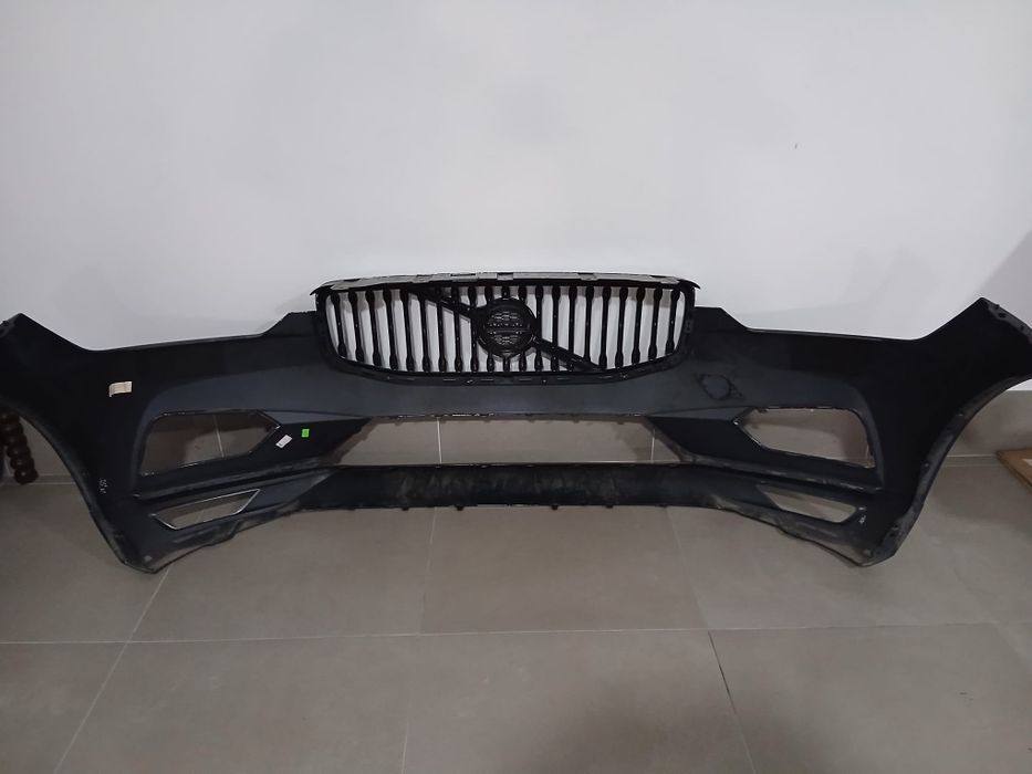 Parachoques  Volvo XC 60 2020