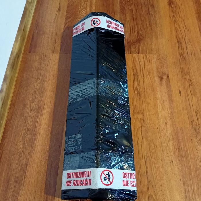 Korytko,karmnik dla ptaków,kur,kaczek ,solidne ,drewniane 63cm długość