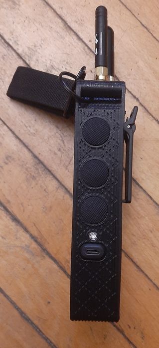 Анализатор частот КСЕОН-L KSEONICS