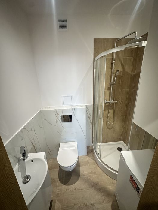 Kawalerka do wynajęcia