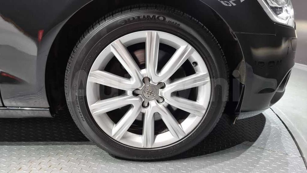 2014 Audi New A6 3.0 TDI Quattro C7 Diesel / З ПДВ