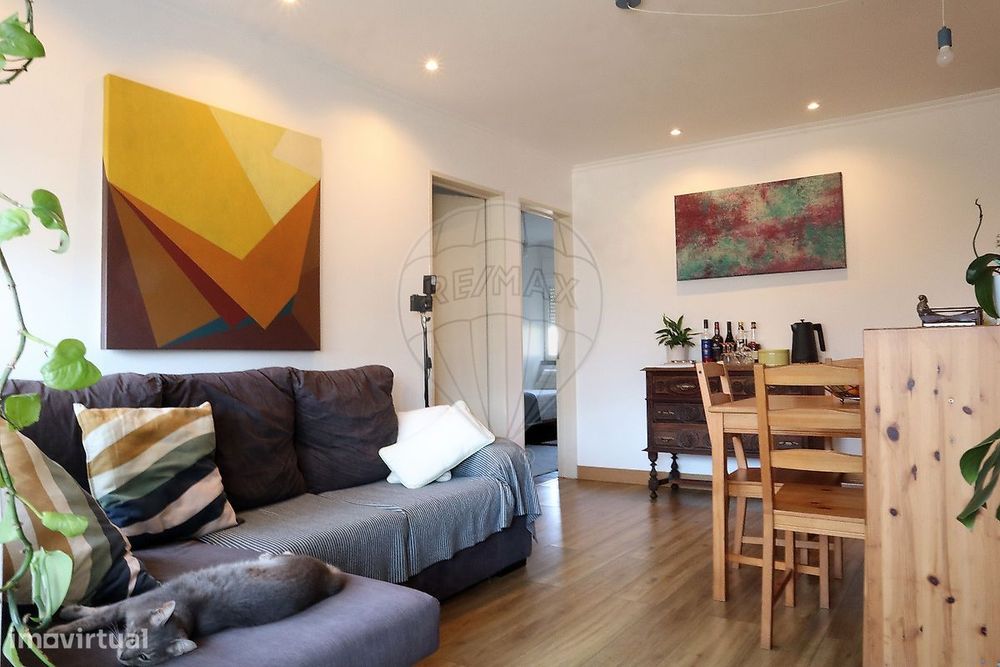 Apartamento T3 para venda