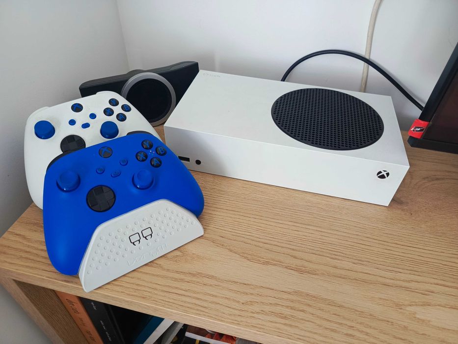 Konsola Xbox series s