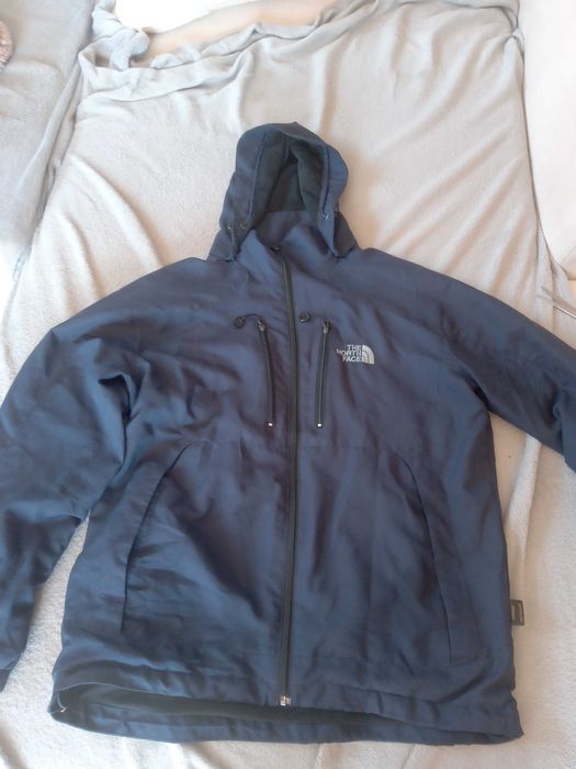 Kurtka wiosenna The North Face S