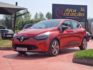 Renault Clio 1.5 dCi Confort