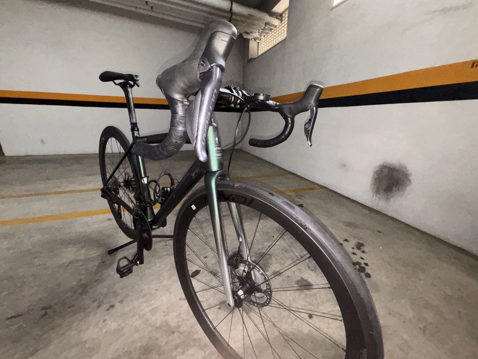 Specialized Aethos Expert 2023