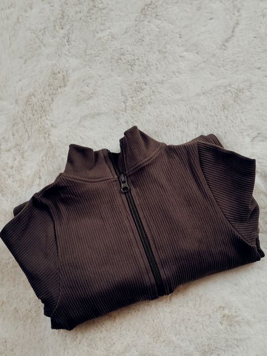 Kombinezon modelujący prążek