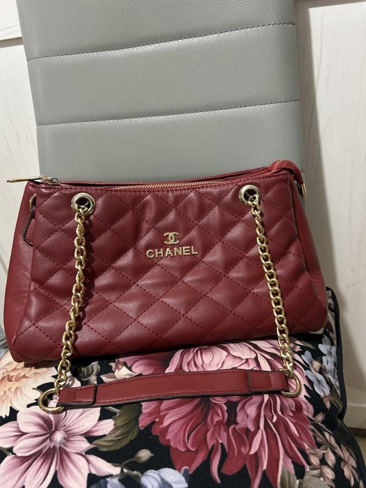 Torebka   CHANEL