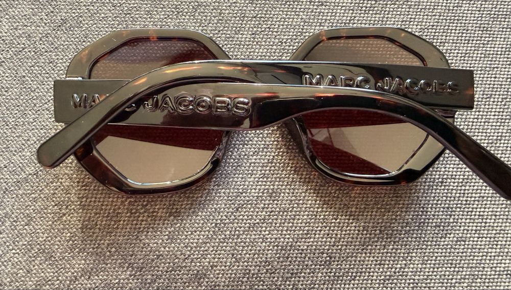 Okulary przeciwsłoneczne Marc Jacobs