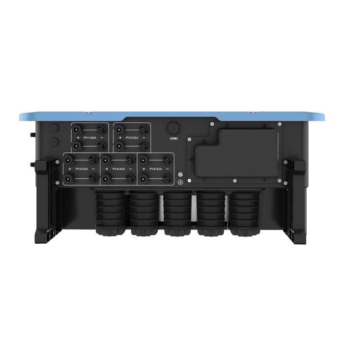 Сетевой инвертор Solplanet ASW50K-LT-G3 AFCI 3Ф 5MPPT 50кВт