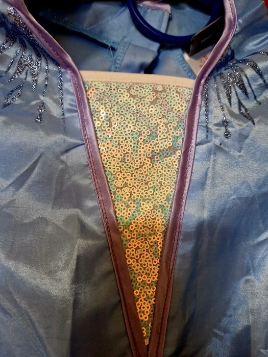 Сукня  принцеси  для дівчаток.   Платье Эльза