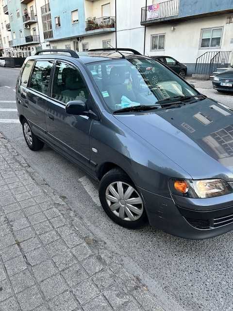 Mitsubishi Space Star 1.3 Gasolina 2003