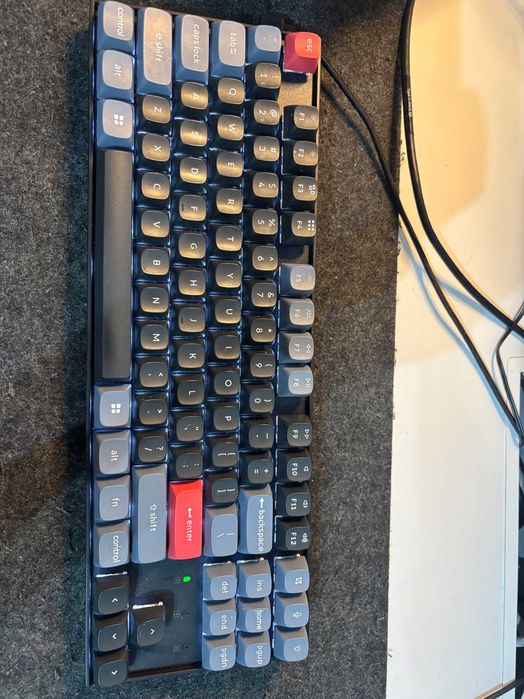Keychron K8 pro Wireless Mechanical Keyboard