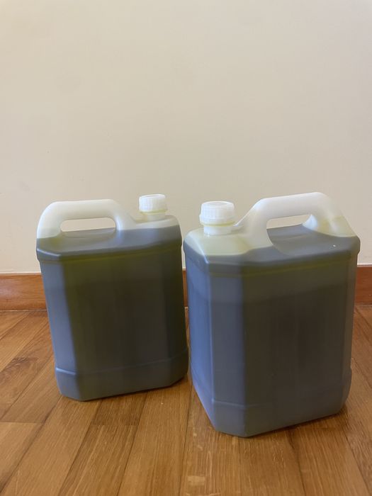 Azeite Extra Virgem Trás-os-Montes