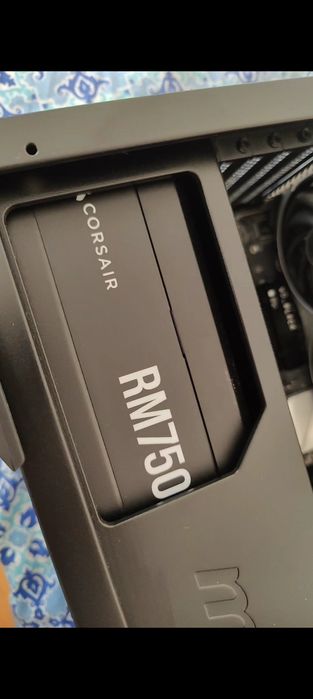 RTX 4070 e Intel i5 de 14° troco por notebook gamer Mas Valor