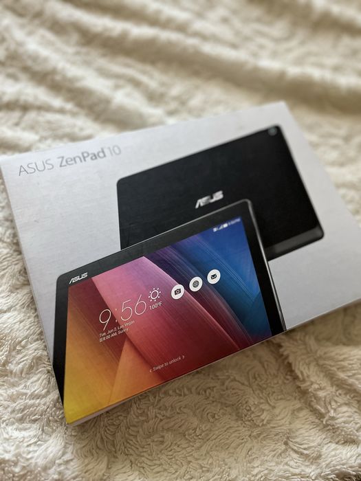 Планшет Asus ZenPad 10