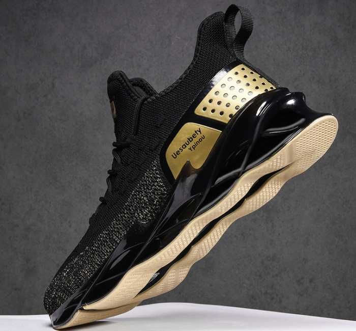 WYPRZEDAŻ ! Nowe męskie buty sportowe / adidasy / półbuty !D2-43!