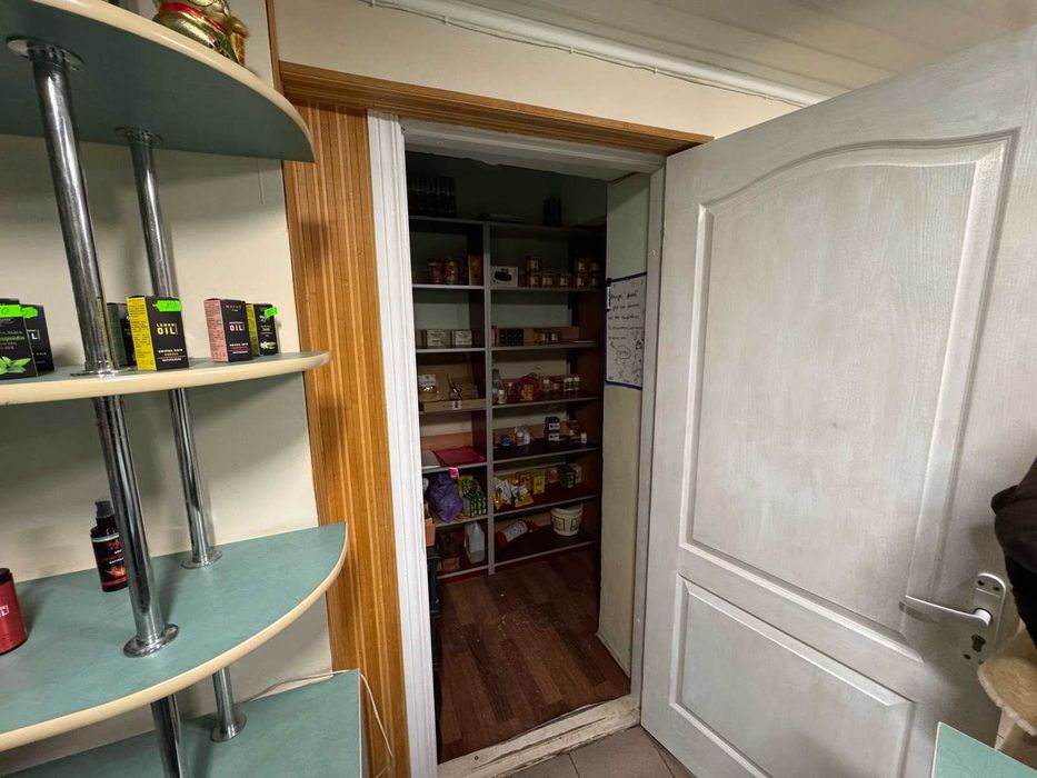 Продаж комерційного приміщення 113м2 в центрі Вінниці.