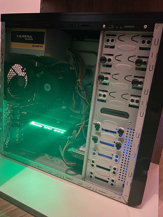 Хороший бюджетний пк