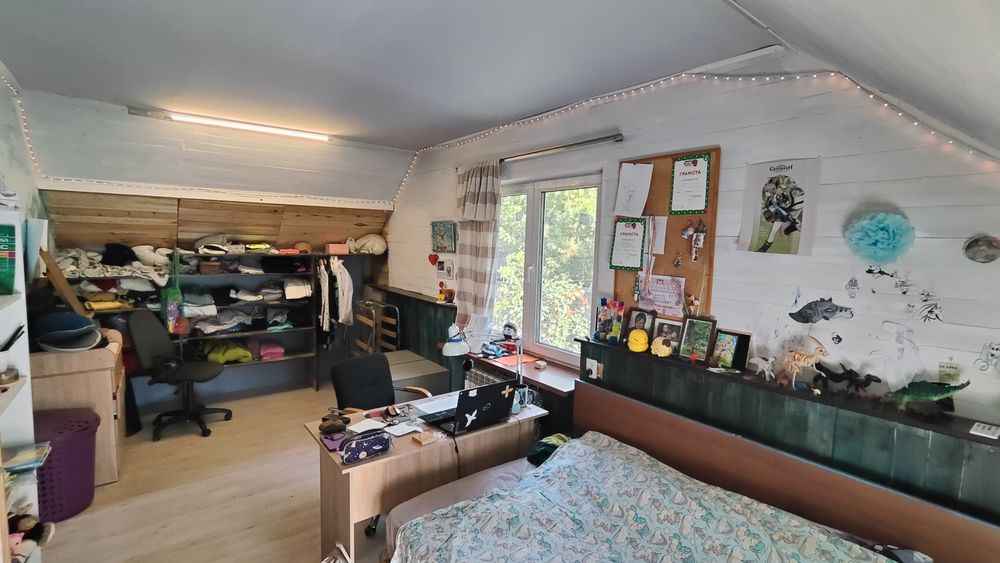 Продам дом в районе Кирова/Поля