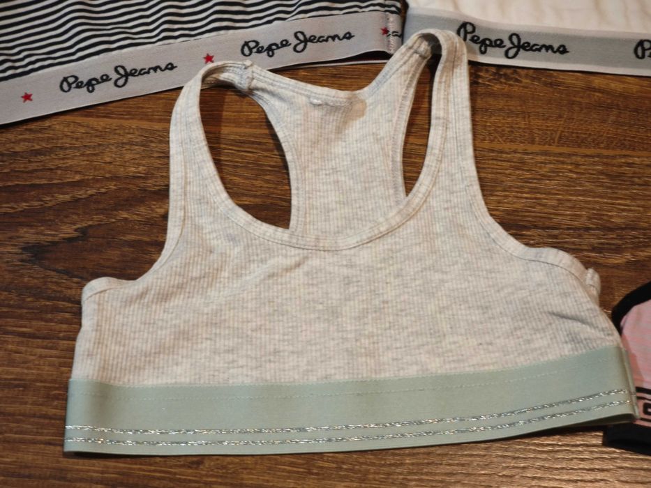 Topy Pepe Jeans 146/152