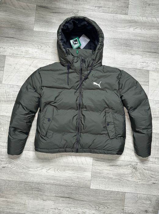 Жіноча зимова куртка Puma