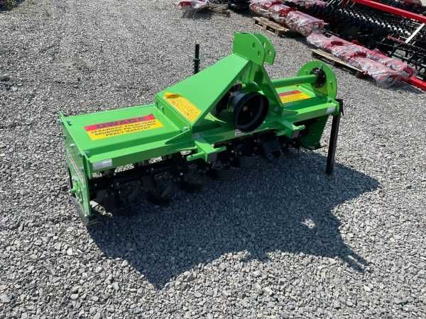 Glebogryzarka 1,6 Gryza Strumyk Dostawa cała Polska