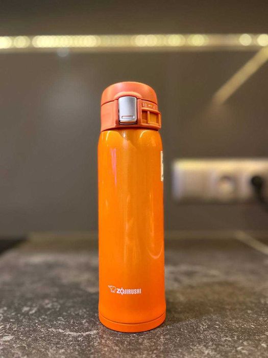 Zojirushi kubek termiczny stal nierdzewna SM-SHE48DV 480ml orange