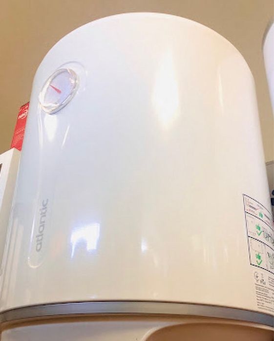 Бойлер Атлантик ( ATLANTIC ).