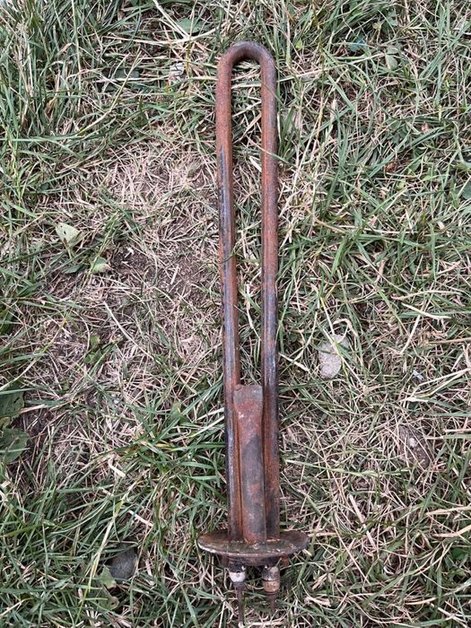 Тени для нагріву тэн