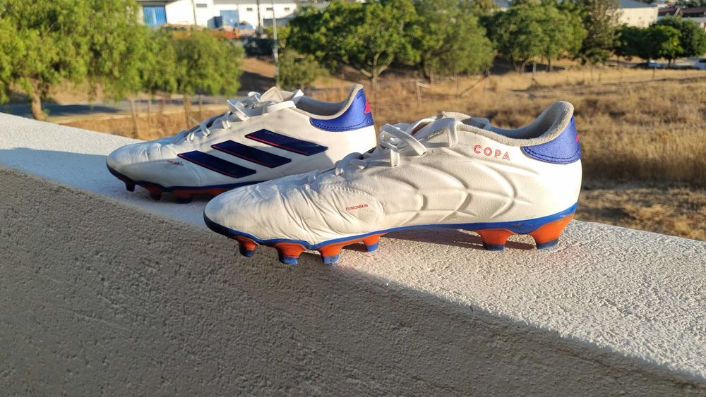 Botas de Futebol