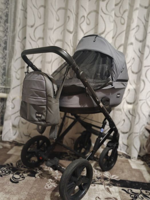 Продам дитячу коляску Bair