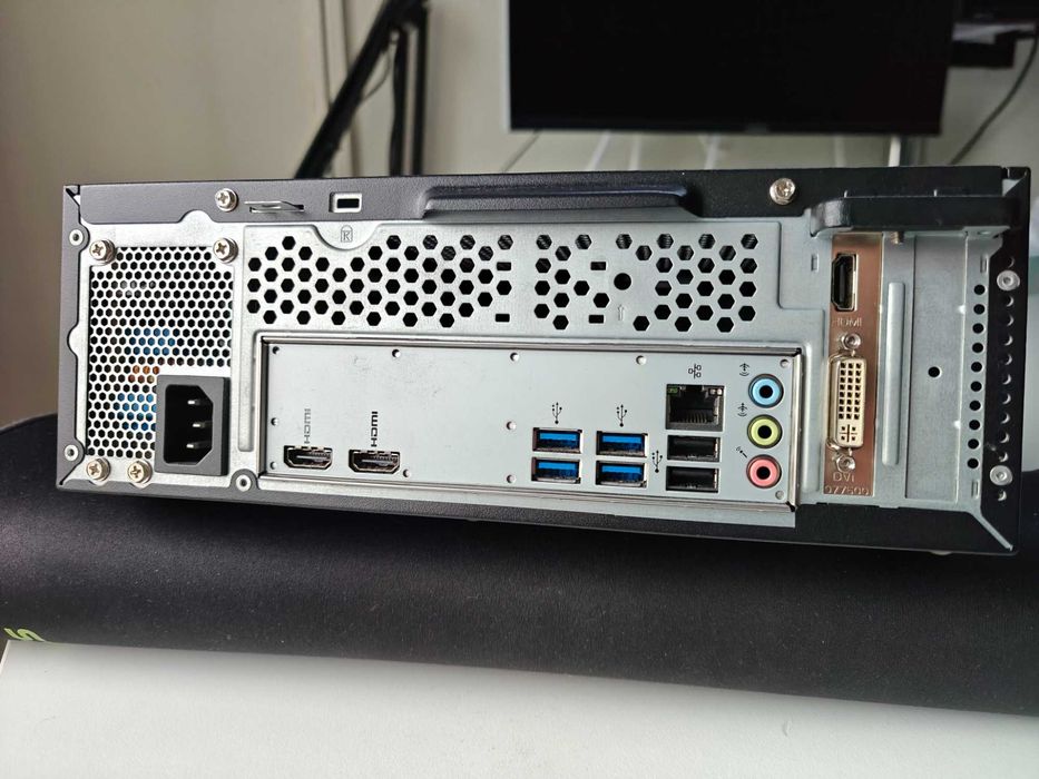 PC ACER XC-895 i5 10400