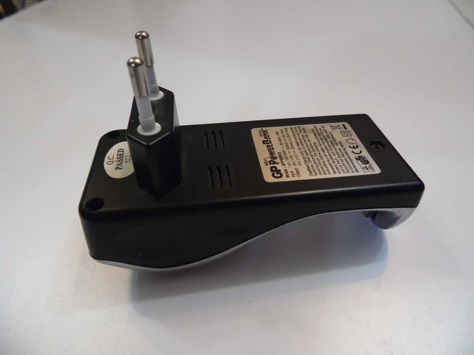 Зарядний пристрій Mini GP PowerBank. Model: GPPB25GB
