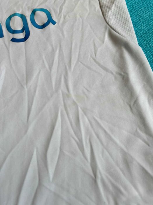 Koszulka Piłkarska Newcastle United 2016/2017 Kaur 5 Puma Roz. S