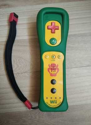 Bowser, Motion +, Nintendo Wii Remote